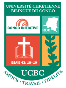 Plateforme moodle de l'Universit&eacute; Chr&eacute;tienne Bilingue du Congo